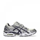 Чоловічі кросівки Asics Gel-Nimbus 9 Oatmeal/Indigo Fog 41,5 Білий 1203A600-250 - изображение 1