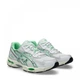 Чоловічі кросівки Asics Gel-NYC 2055 White/Menthol 46 Білий 1203A542-105 - изображение 2