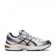 Чоловічі кросівки Asics Gel-1130 White/Clay Canyon 49 Білий 1201A256-113 - зображення 1