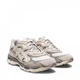 Чоловічі кросівки Asics Gel-NYC Cream/Oyster Grey 46 Бежевий 1201A789-103 - зображення 2