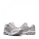 Чоловічі кросівки Asics Gel-Kayano 14 Cloud Grey/Clay Grey 41,5 Білий 1202A056-021 - изображение 4