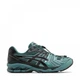 Жіночі кросівки Asics Gel-Kayano 14 X Unaffected Posy Green/Bottle Green 43,5 Зелений 1201A922-300 - изображение 1