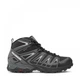 Чоловічі туфлі Salomon Ultra Pioneer MID GTX Black/Magnet/Monument 41 Чорний L47170300 - зображення 1