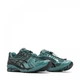 Жіночі кросівки Asics Gel-Kayano 14 X Unaffected Posy Green/Bottle Green 43,5 Зелений 1201A922-300 - изображение 2