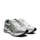Жіночі кросівки Asics Gel-Kayano 14 White/Slate Grey 42,5 Білий 1201A019-107 - изображение 2