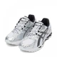 Чоловічі кросівки Asics Gel-Nimbus 10.1 White/Black 40,5 Білий 1203A780-101 - зображення 2
