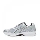 Чоловічі кросівки Asics Gel-Nimbus 10.1 White/Black 40,5 Білий 1203A780-101 - зображення 3