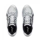 Чоловічі кросівки Asics Gel-Nimbus 10.1 White/Black 40,5 Білий 1203A780-101 - зображення 4