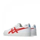 Кросівки Asics Japan S White/True Red 40,5 Білий 1201A173-127 - зображення 3