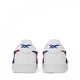 Кросівки чоловічі Asics Japan S White/Monaco Blue 43,5 Білий 1201A381-102 - зображення 4