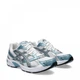 Жіночі кросівки Asics Gel-1130 White/Shark Skin 37,5 Білий 1201A256-116 - изображение 2