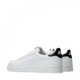 Кросівки чоловічі Asics Japan S White/Black 40,5 Білий 1201A173-129 - зображення 3