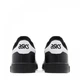 Чоловічі кросівки Asics Japan S Black/White 46,5 Чорний 1203A033-001 - зображення 4