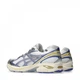 Чоловічі кросівки Asics GT-2160 White/Blue Violet 46 Білий 1203A275-109 - зображення 4