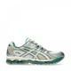 Жіночі кросівки Asics Gel-Nimbus 10.1 Natural/Green 40,5 Білий 1203A543-102 - зображення 1