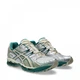 Жіночі кросівки Asics Gel-Nimbus 10.1 Natural/Green 40,5 Білий 1203A543-102 - зображення 2