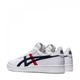 Жіночі кросівки Asics Japan S White/Midnight 39,5 Білий 1191A212-104 - зображення 4