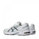 Чоловічі кросівки Asics Gel-1130 White/Cloud Grey 40 Білий 1201A256-118 - изображение 4