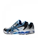 Жіночі кросівки Asics Gel-Nimbus 10.1 White/Directoire Blue 38 Білий 1203A543-101 - зображення 3