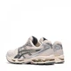 Чоловічі кросівки Asics Gel-Kayano 14 Birch/Dark Pewter 43,5 Бежевий 1201A019-200 - изображение 3