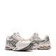 Чоловічі кросівки Asics Gel-Kayano 14 Birch/Dark Pewter 43,5 Бежевий 1201A019-200 - изображение 4