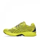 Жіночі кросівки Asics Gel-Nimbus 10.1 Kelp/Lemon Spark 41,5 Жовтий 1203A599-300 - зображення 4