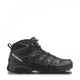Черевики чоловічі Salomon Ultra Pioneer MID CSWP Black/Magnet/Monument 44 Чорний L41671100 - зображення 1