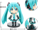 Фігурка Міку Хацунє колекційна Miku Hatsune вокалоїд аніме (SVS) - зображення 2