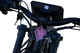Електрофетбайк Corso «Komodo Max» 20" дюймів KM-73100 (1) рама сталева, двигун 1200W, акумулятор 60V21AH, у коробці - Червоний - зображення 12