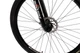 Велосипед CrossBike Storm 29"17" Чорний-Червоний - зображення 2