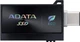 Dysk SSD Adata SC730 512GB USB 3.2 Gen2 Type-C/Type-A Black (SC730-512G-CACTI) - obraz 1