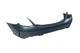 Комплект обвеса с капотом и крыльями (C63 AMG) для Mercedes C-сlass W205 2014-2021 гг - изображение 10