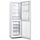 Холодильник комбінований Gorenje NRK 418 ECW4 - зображення 2