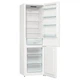Холодильник комбінований Gorenje NRK 6202 EW4 - зображення 6