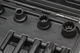 Набор спецголовок для ремонта тормозных суппортов Mar-Pol M58279 в кейсе - изображение 10