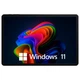 Планшет Chuwi Hi10 X2 8/256GB (CWI555+kb/CW-112934) Win11 с клавиатурой-чехлом - изображение 1