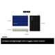 SSD диск Samsung T7 Shield 2TB USB 3.2 Gen 2 Type-C - изображение 12