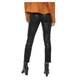 Женские брюки Juicy Couture High Rise California Skinny Faux Snakeskin (размер 28 / US 4–6) - изображение 2