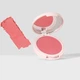 Гибридные румяна Kylie Cosmetics "Cheeky Mood" Hybrid Blush - изображение 1