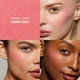 Гибридные румяна Kylie Cosmetics "Cheeky Mood" Hybrid Blush - изображение 2