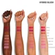 Гибридные румяна Kylie Cosmetics "Summer Sorbet" Hybrid Blush - изображение 6