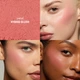 Гибридные румяна Kylie Cosmetics "Petal" Hybrid Blush - изображение 2