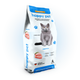 Сухой корм 4 кг для Стерилизованных кошек с Индейкой Happy Pet - изображение 1
