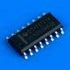 Микросхема ULN2004 SOIC16 - изображение 1