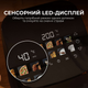 Мультипечь CECOTEC Cecofry&Grill Smokin' 4500 A01_EU01_101134 - изображение 7