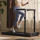Электрическая беговая дорожка KingSmith WalkingPad Treadmill R3 Hybrid+ - изображение 13