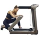 Электрическая беговая дорожка KingSmith WalkingPad Treadmill X218 - изображение 9