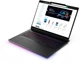 Ноутбук Lenovo Legion 9 18IAX10 (83EY005CRA) Eclipse Black - изображение 4
