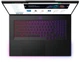 Ноутбук Lenovo Legion 9 18IAX10 (83EY005CRA) Eclipse Black - изображение 7
