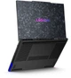 Ноутбук Lenovo Legion 9 18IAX10 (83EY005BRA) Eclipse Black - изображение 12
